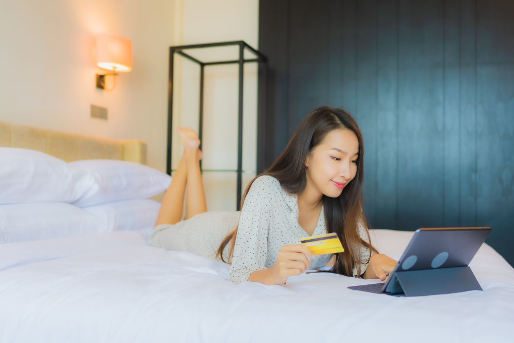 memperoleh hotel murah