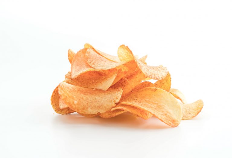 keripik singkong