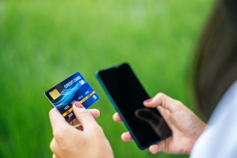 M-Banking