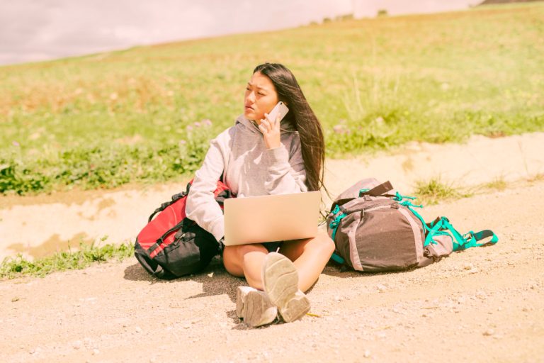 Solo Travelling