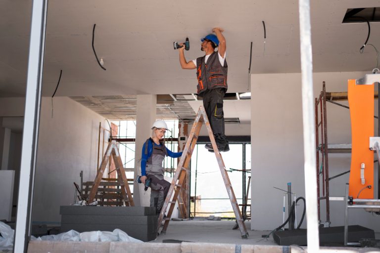 Renovasi Rumah