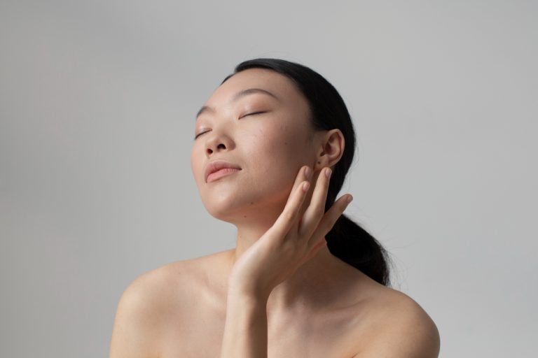 Skin cycling
