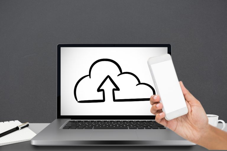 Cloud Storage