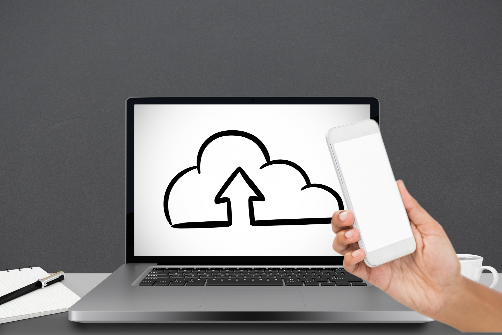 Cloud Storage