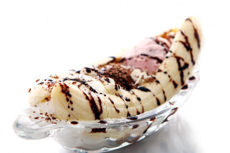 Banana Split