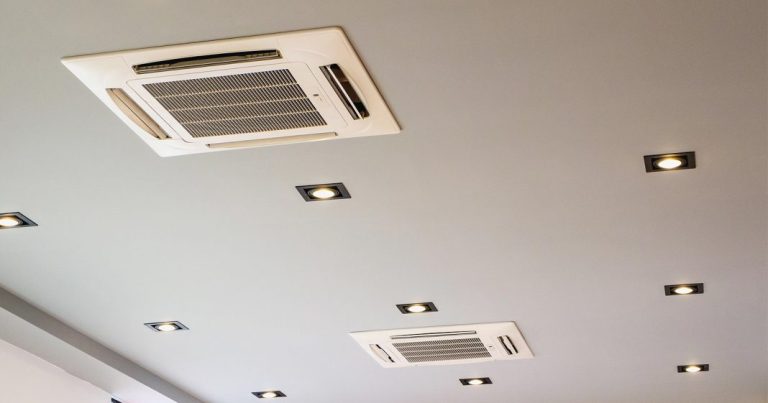 AC Central