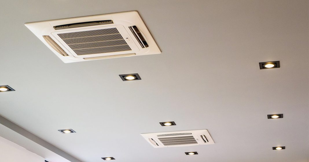 AC Central