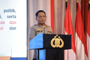 Polri Terus Usut Kasus Korupsi Lahan Rusun Cengkareng, Temukan Bukti Baru