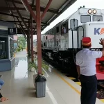 PT KAI Sumut Tambah 5 Stasiun Pemberhentian pada Gapeka 2025 untuk Meningkatkan Layanan Penumpang