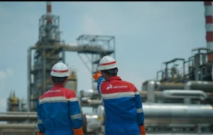 Kilang Pertamina Plaju Pastikan Produksi BBM dan BBK Tetap Normal Saat Libur Panjang