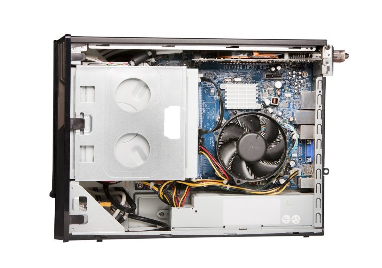 PC Custom