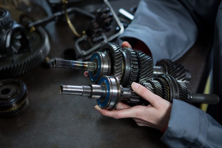 Camshaft