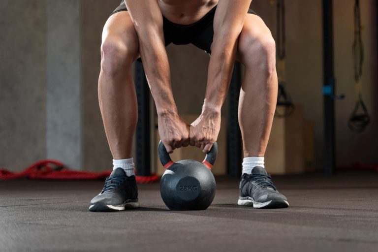 CrossFit