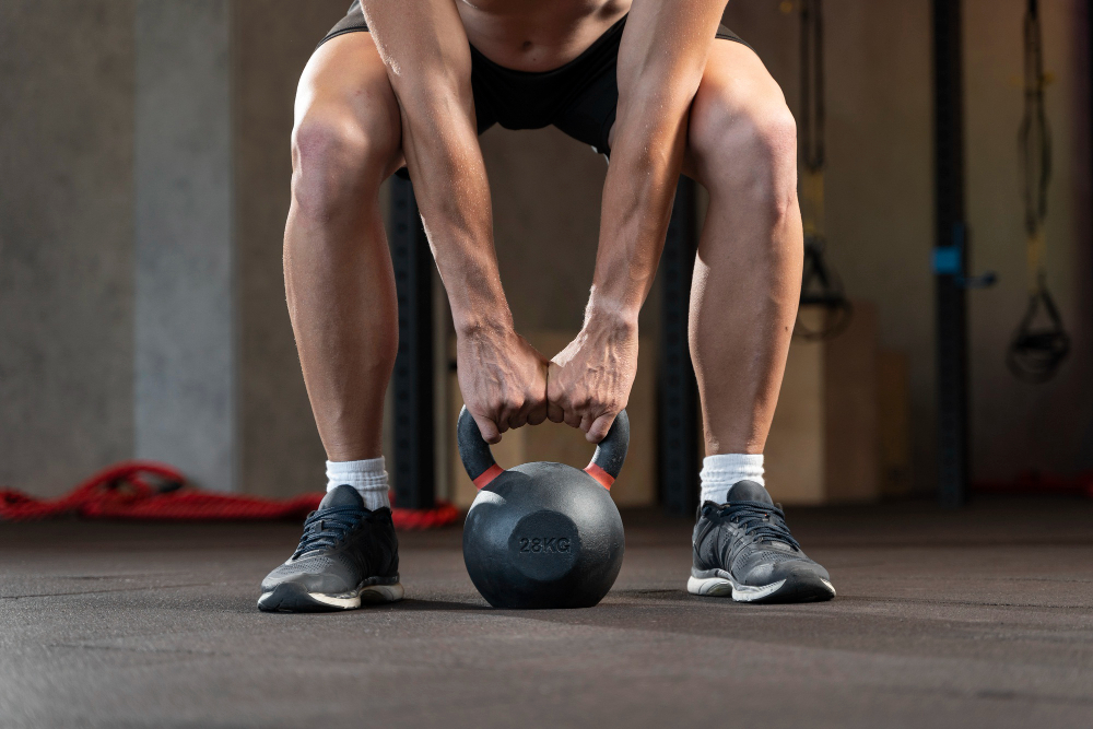 CrossFit