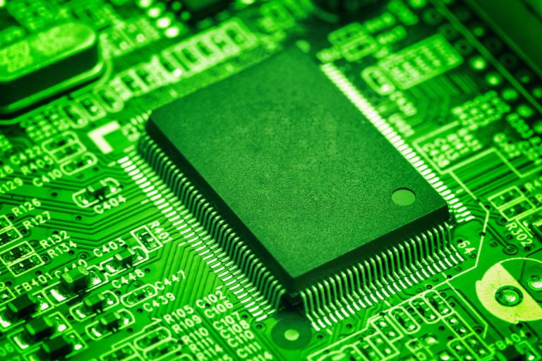 firmware