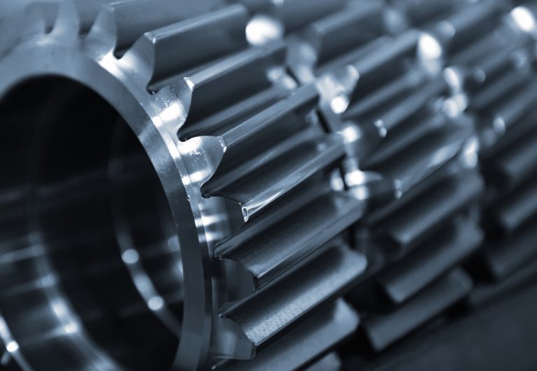 Gearbox
