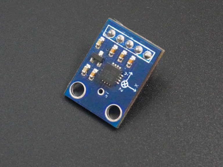 accelerometer