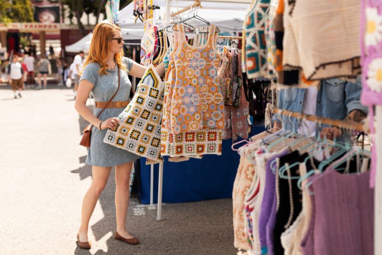 bazar