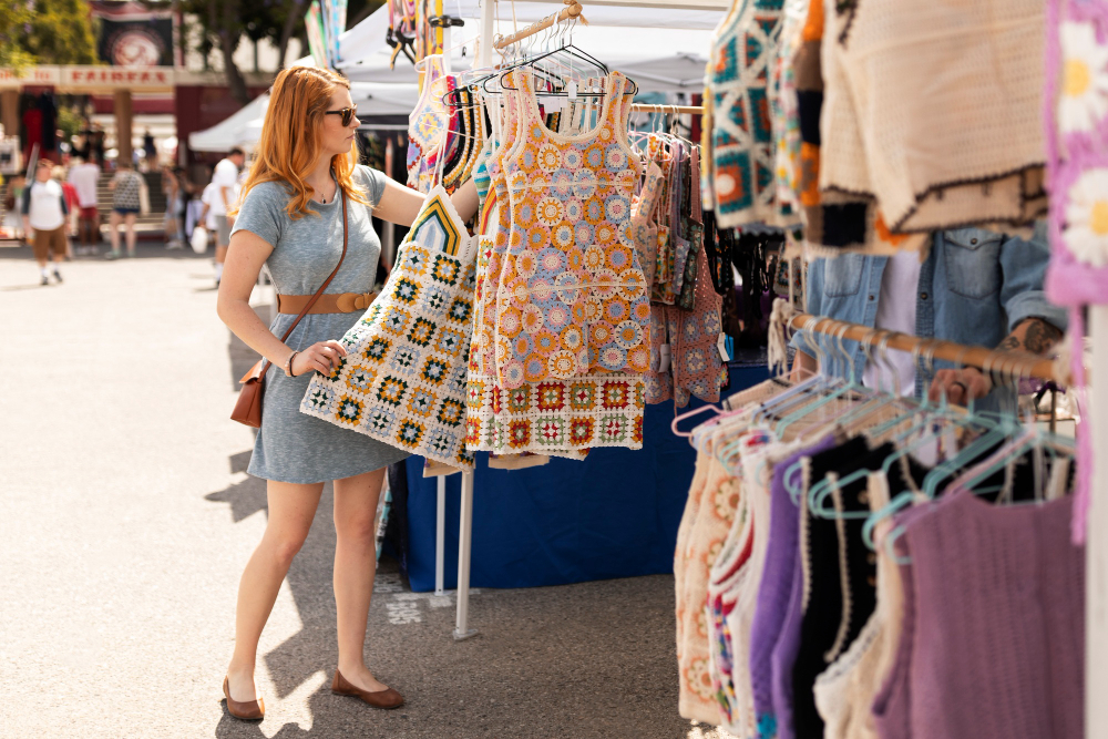 bazar