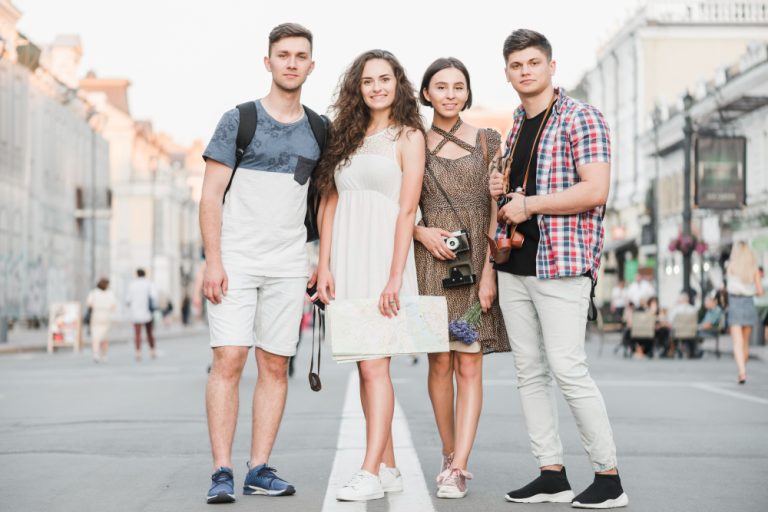 Double date