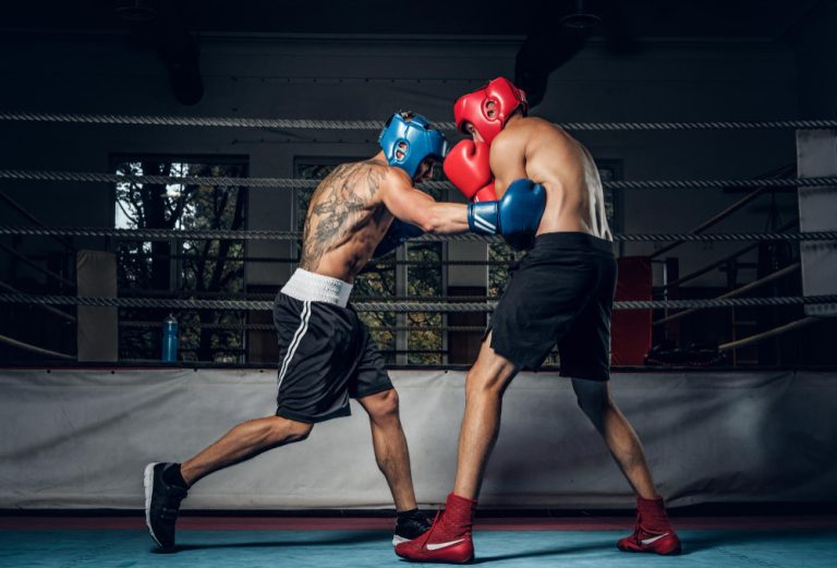 Boxing