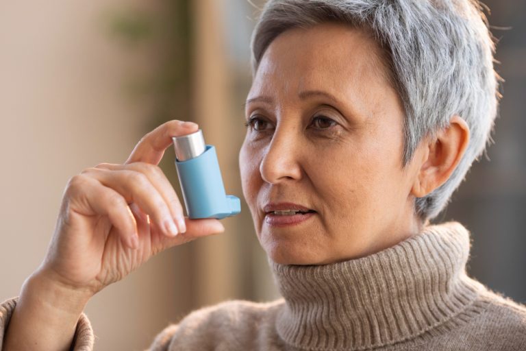 Inhaler