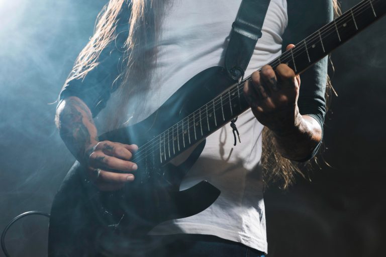 Musik rock