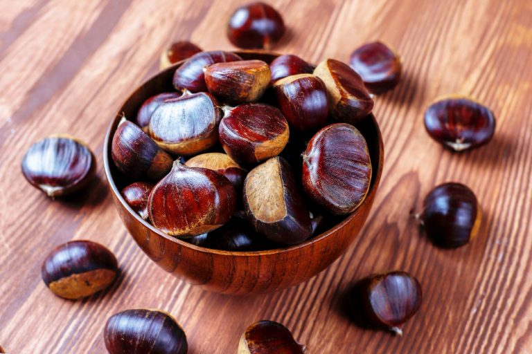Chestnut