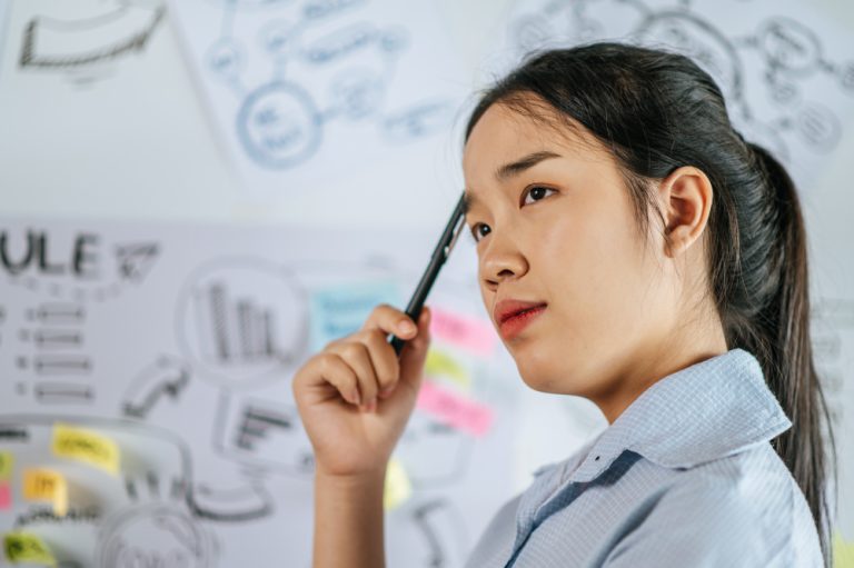 Mindset bisnis