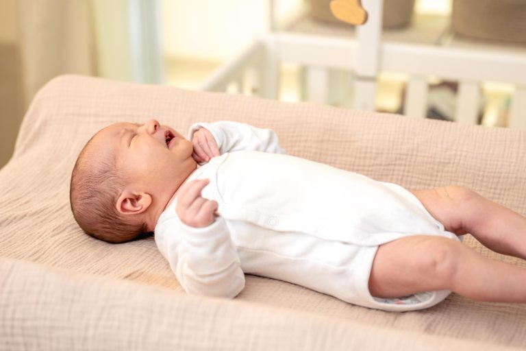 Perlak bayi