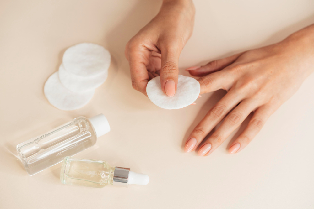 Nail Polish Remover