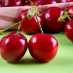 Buah cherry