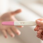 Tes kehamilan