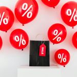 Diskon belanja