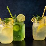 Resep lemonade squash