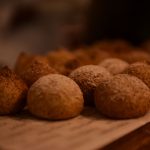Dubai Chewy Cookies
