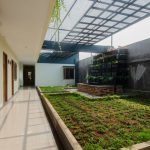 Hiasi halaman rumah