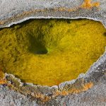 sink hole
