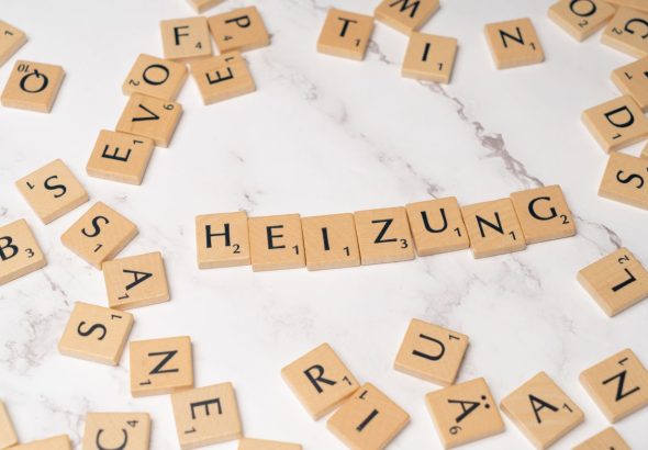 Belajar bahasa asing