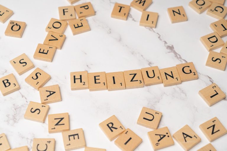 Belajar bahasa asing