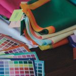 Color palette