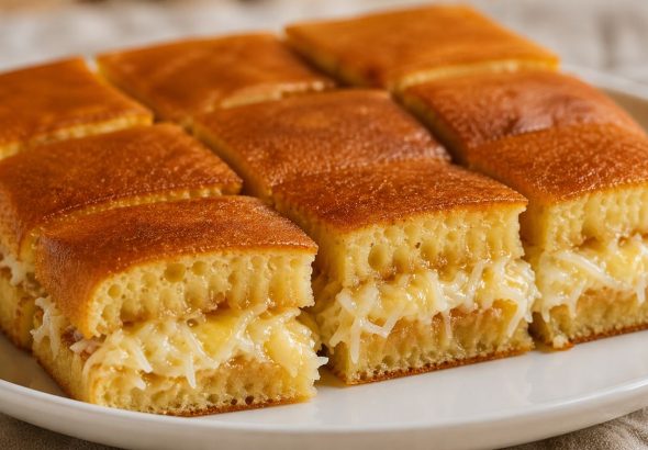 Martabak manis