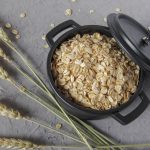 Rolled oat