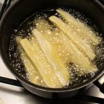 resep singkong goreng