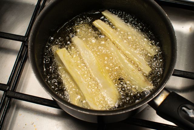 resep singkong goreng