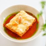 tips menikmati lasagna