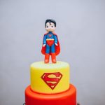 dunia superhero