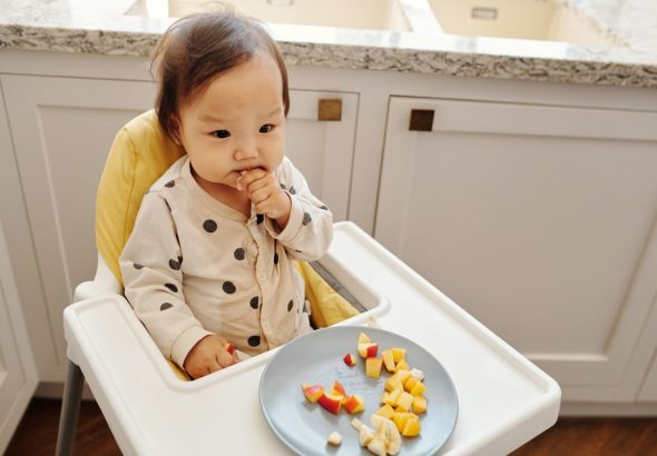 Snack bayi