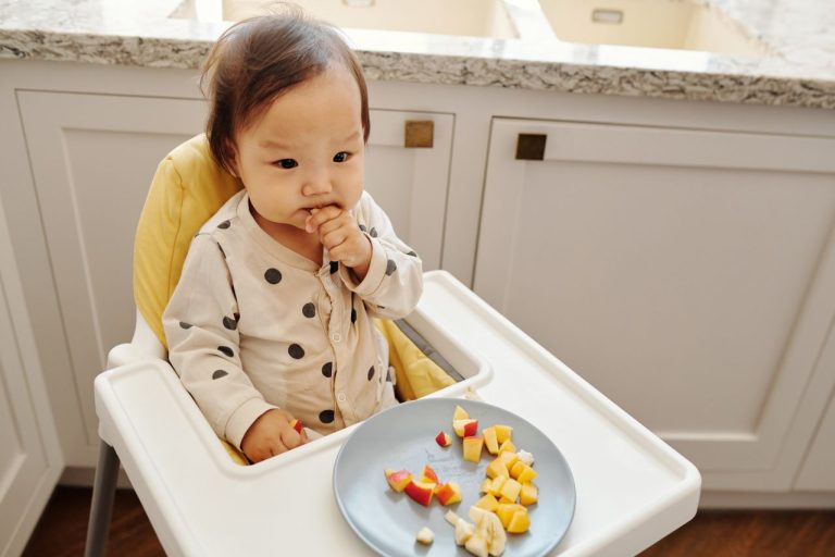 Snack bayi