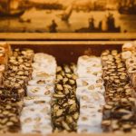 Membuat nougat